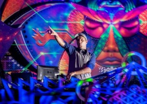 Keep it Psychedelic – DJ Regan (Nano) on his new compilation