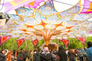 Space Safari Festival