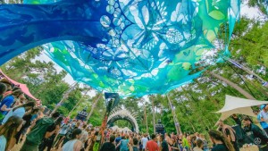 Space Safari Festival