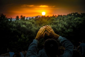 WAO FESTIVAL 2018