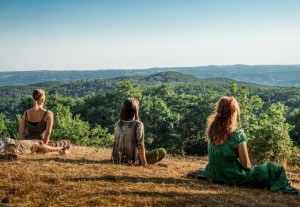 PSYTRANCE FESTIVALS