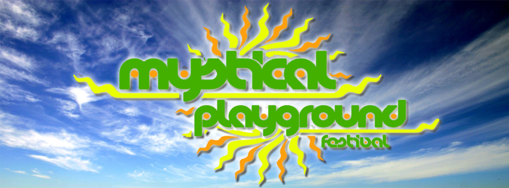 Mystical Playground Festival 2014