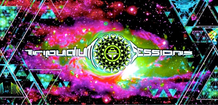 TRIPUDIUM SESSION CHAPTER 3 Festival