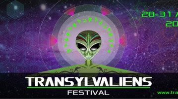Transylvaliens Festival 2014