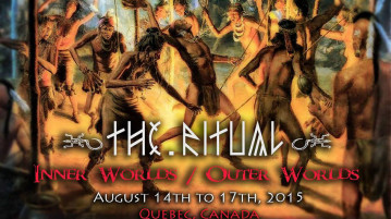 The Ritual Festival 2015