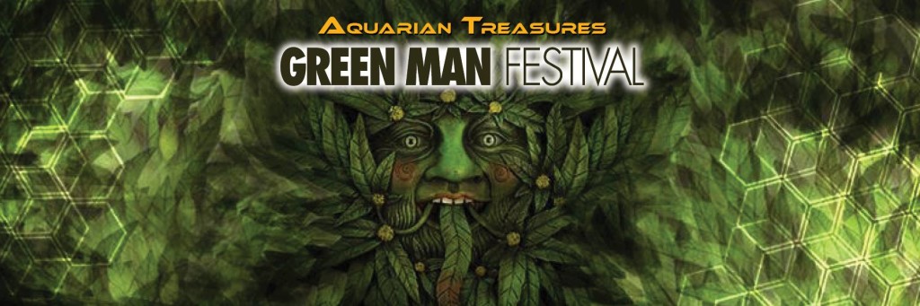 Green Man Festival Canada 2015