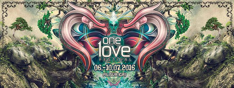 one love festival 2016