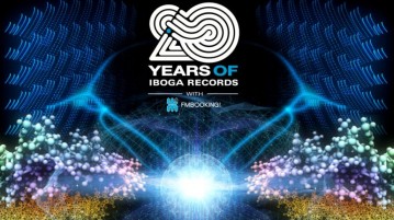 Iboga Records with 20 Years of Psytrance – Interview