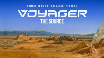 Interview with Voyager