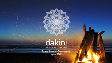 Dakini Festival in Romania – Interview