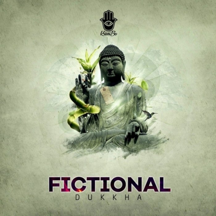 Fictional – Dukkha Out Now @ Krembo Records